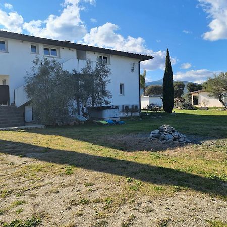 Appartement Tra Mare E Monti Ghisonaccia Rom bilde